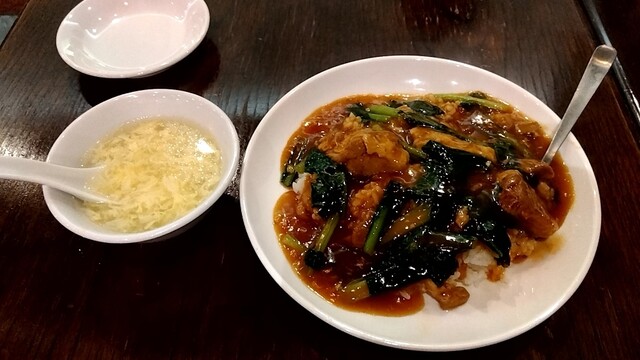 chinese kitchen MIDORI的實拍高清圖