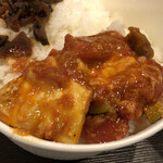 松屋 日本橋店的實拍圖