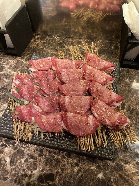 recommendations image for 焼肉Nikushin 八重洲店