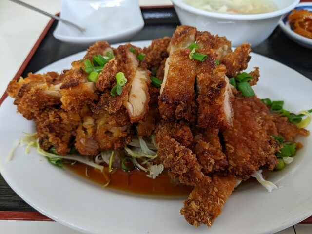 饞嘴巴 台湾無骨香脆鶏柳的實拍高清圖