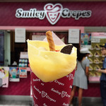 スマイリークレープ 秋葉原店的实拍图