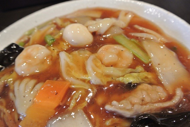 中華屋 らん的实拍高清图