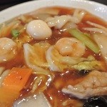中華屋 らん的实拍图