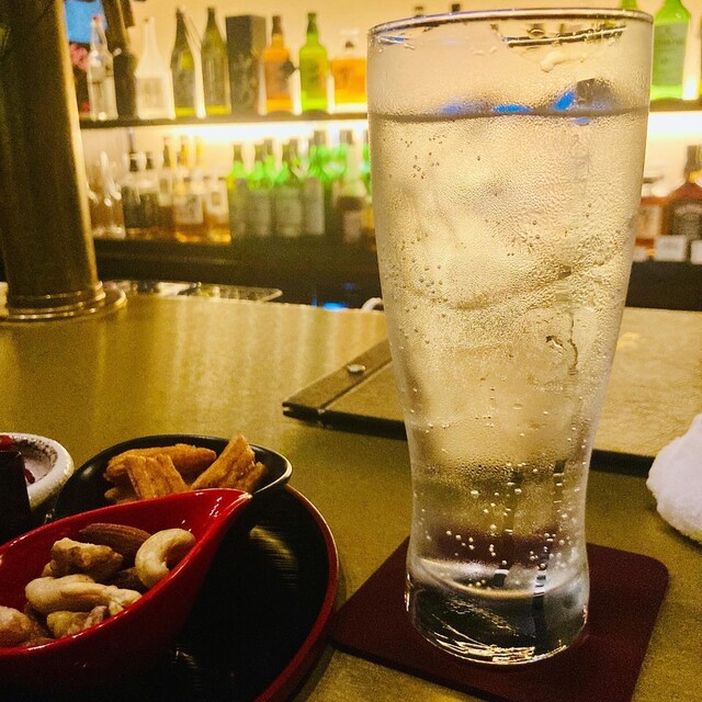 recommendations image for Bar稽古場