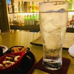 recommendations for Bar稽古場