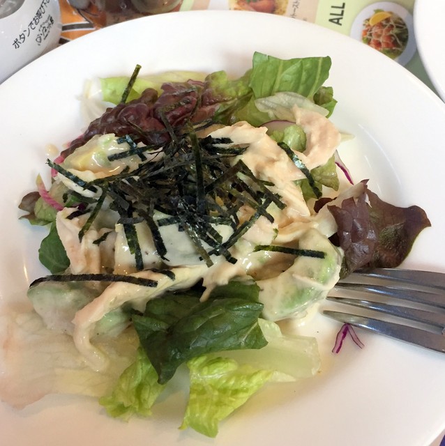 ジョナサン 仙川店的實拍高清圖