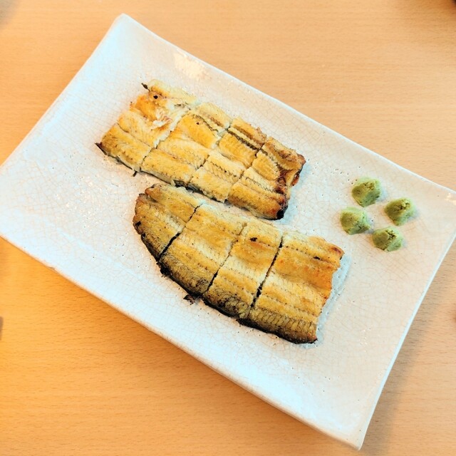 うなぎ 久保田的實拍高清圖