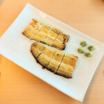 うなぎ 久保田的實拍圖