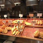 recommendations for はなまるうどん 上野センターモール店