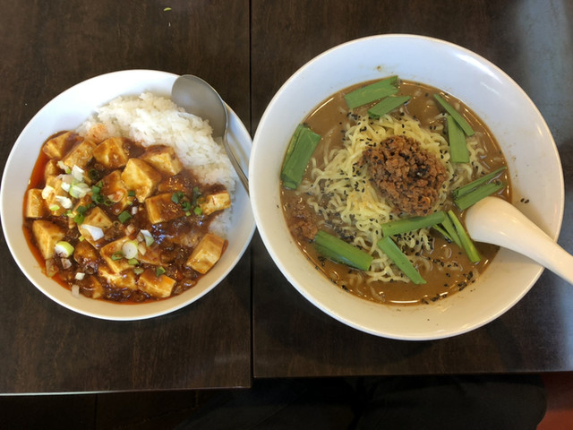 recommendations image for 中華ゴロゴロ屋