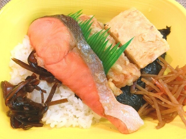 recommendations image for ほっかほっか亭 荒本駅前店