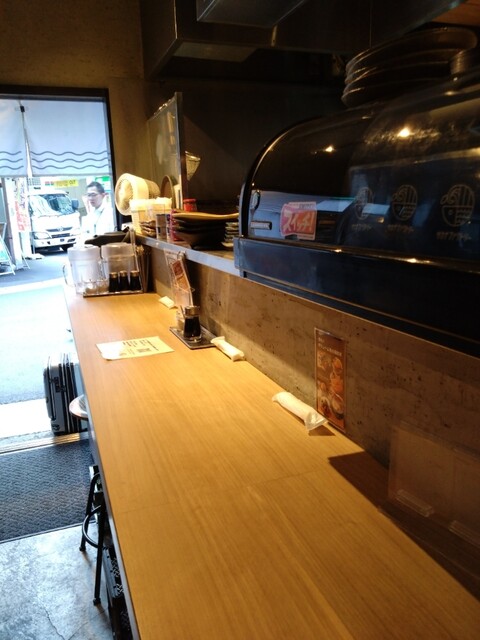 サカナファクトリー 柳橋中央市場店的實拍高清圖