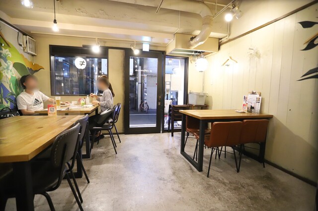 recommendations image for イザカヤキツネ 本店