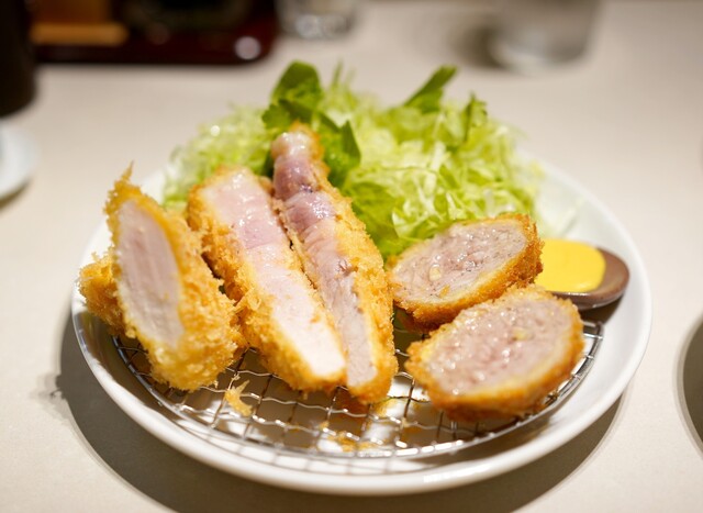recommendations image for Fry家