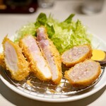 recommendations for Fry家