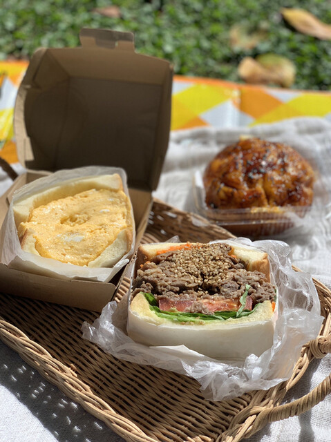 cafe PANGU的實拍高清圖