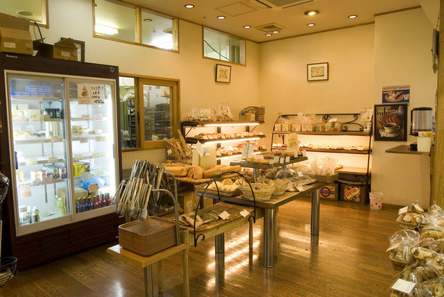 recommendations image for パン工房 ボングー アプラ店