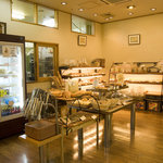 recommendations for パン工房 ボングー アプラ店