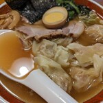 広州市場 大塚店的實拍圖