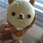 Plaisir的实拍图