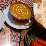 インド料理 トゥラシ的实拍图