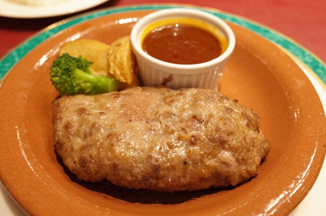 山惣 熊の前本店的實拍高清圖