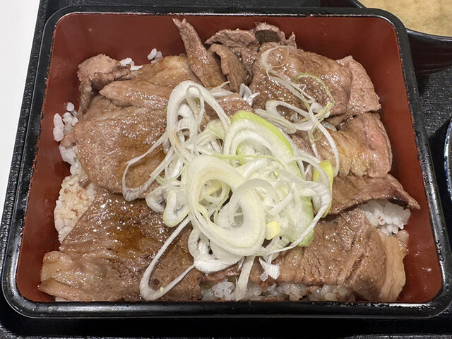 吉野家 羽田空港第3ターミナル店的實拍高清圖