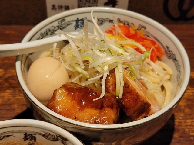 麺屋武蔵 神山的實拍高清圖