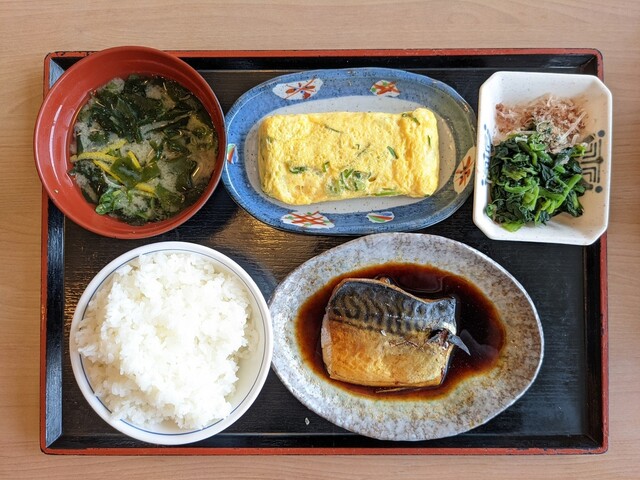 recommendations image for めしや食堂 京都久世店