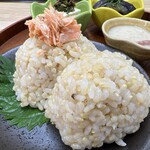 からだに優しいごはん屋さん 幸右衛門的实拍图