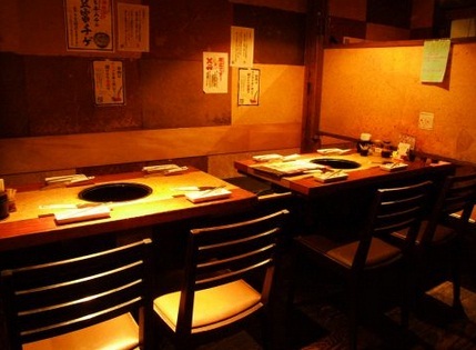 牛角 自由が丘店的實拍高清圖