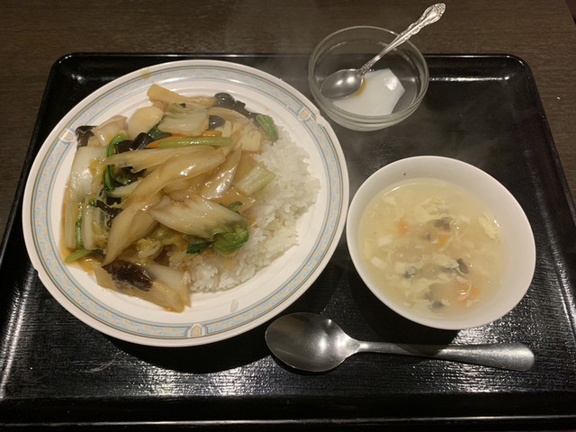 上海厨房　 東口店的实拍高清图