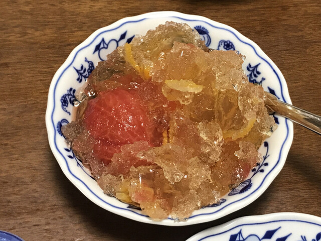 初代 亀蔵的实拍高清图