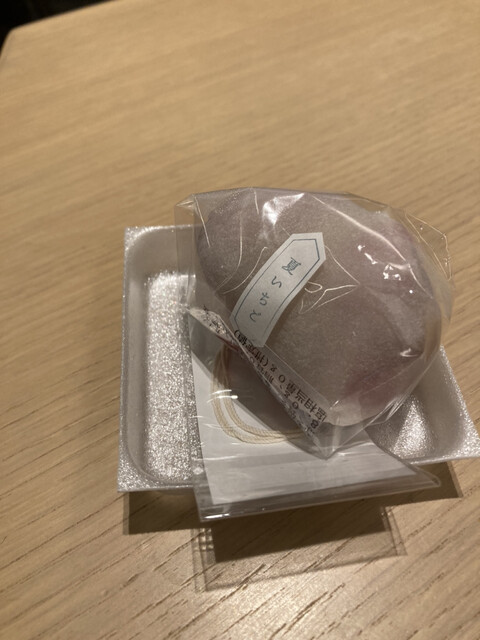 覚王山フルーツ大福 弁才天  GINZA SIX店的實拍高清圖