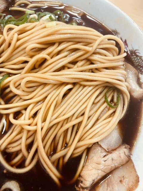 新福菜館 伏見店的实拍高清图