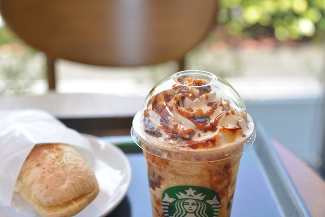 スターバックスコーヒー 京都四条葛野大路店的實拍高清圖