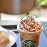 スターバックスコーヒー 京都四条葛野大路店的實拍圖