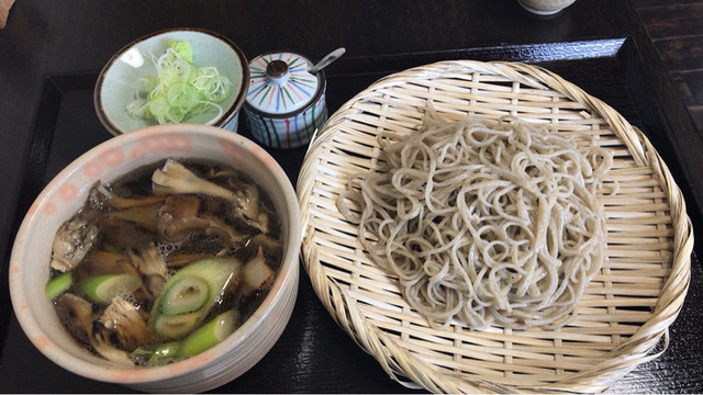 手打ち蕎麦 わせいろう的實拍高清圖