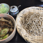 手打ち蕎麦 わせいろう的實拍圖