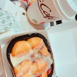 マクドナルド 西心斎橋店的實拍圖