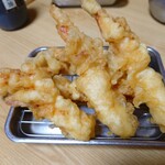 地魚屋台とっつぁん 天六店的實拍圖