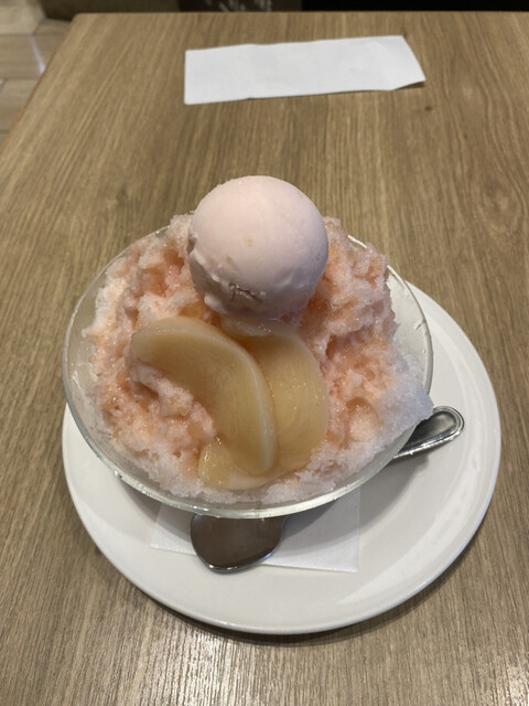 ダイニングカフェSenka 福岡空港店的实拍高清图