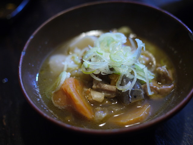 recommendations image for 星の庵 風の色