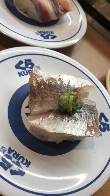 無添くら寿司 博多中洲店的實拍高清圖