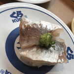 無添くら寿司 博多中洲店的實拍圖