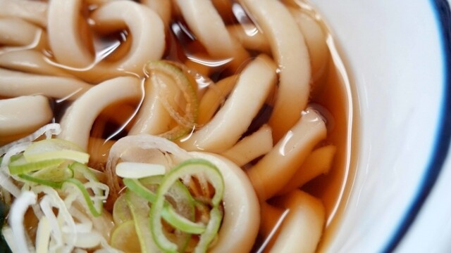 recommendations image for 山田うどん 青梅新町店