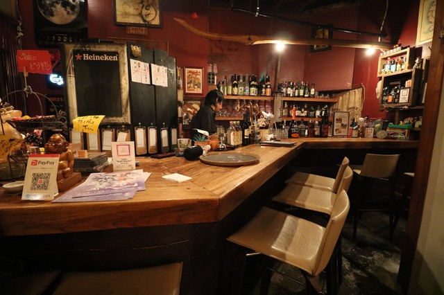 recommendations image for NightMarket