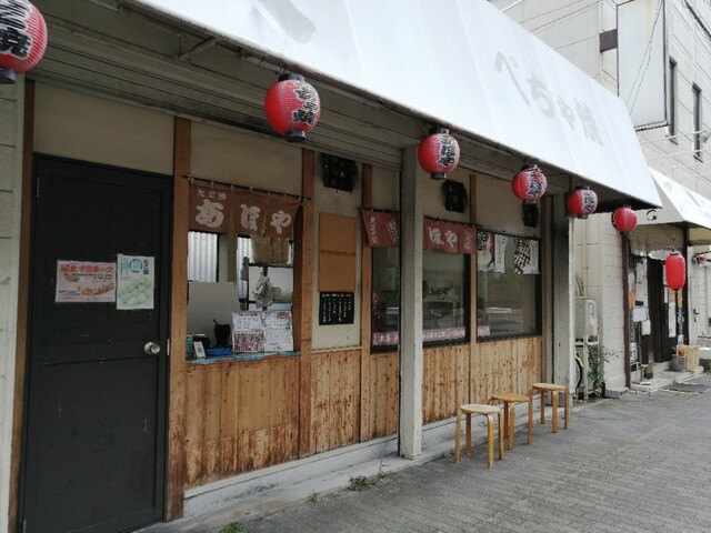 あほや 醍醐店的实拍高清图