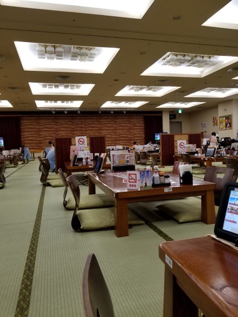 recommendations image for ふとみ銘泉万葉の湯