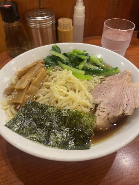 らぁめん 満来的实拍高清图